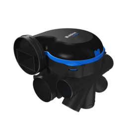Groupe EasyHOME HYGRO Premium HP+